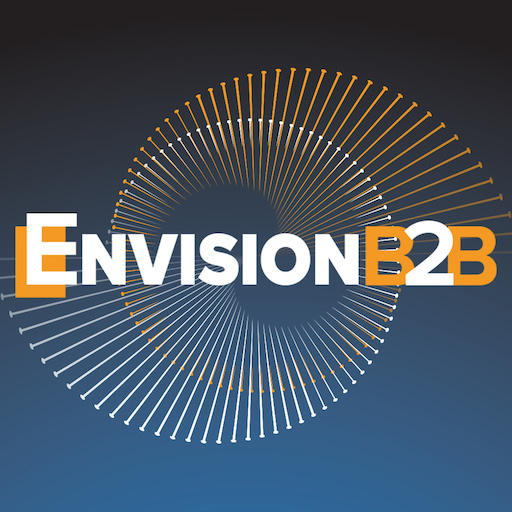 B2BNext logo