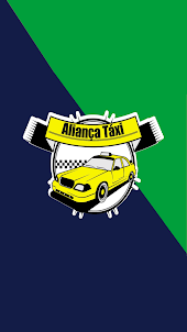 Aliança Rádio Taxi
