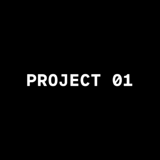 Project 01 5.0.4 Icon