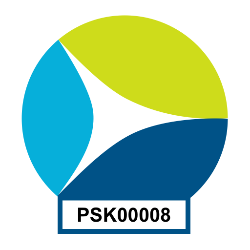 PSK00008 1.0.0-100 Icon