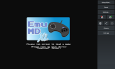 EmuMD XLのおすすめ画像4