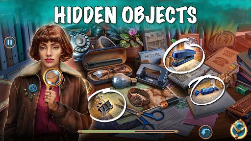 Mind Echoes 1 Mysteries f2p