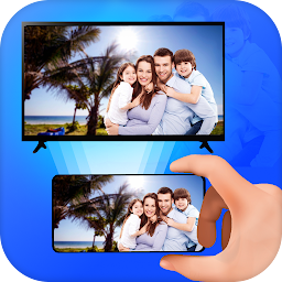 Icon image Projector HD Simulator - Cast