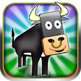 Bull Rush icon