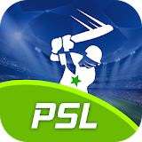 PSL Cricket Matches icon