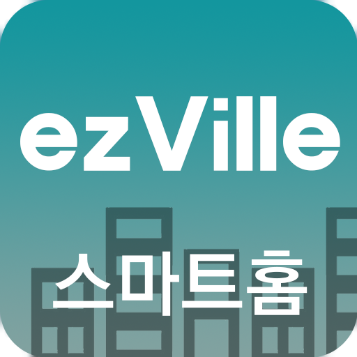 ezville Home Network logo