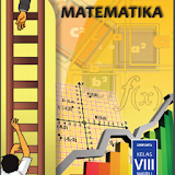 Buku Matematika Kelas 8 Kurikulum 2013 icon