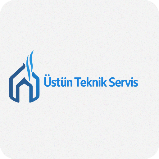 &Uuml;st&uuml;n Teknik Servis