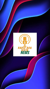 Rádio Boa Vista News