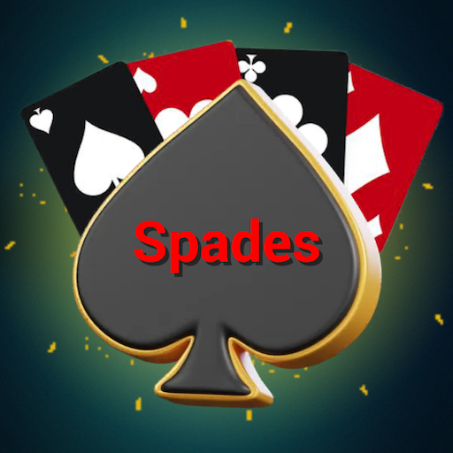 Spades: Multiplayer card game