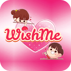 WishMe - Video Status Maker