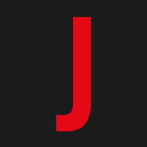 JFlix Películas logo