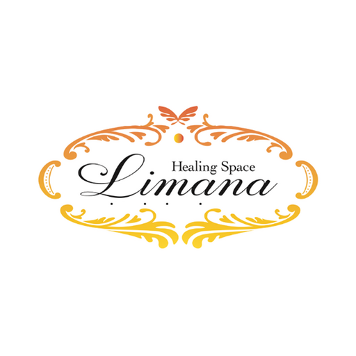 ヒーリングスペースリマナ logo
