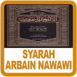 Syarah Arbain Nawawi Lengkap icon