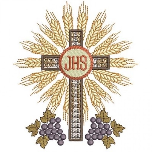 JHS  Lời Chúa Hôm Nay  Icon