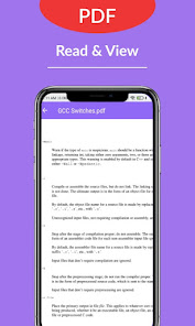 Imágen 17 Lector de documentos MS Office android