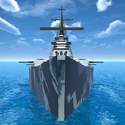 Icon image Sea Battle II
