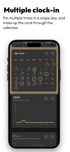 Habit Tracker Kit - HabitDone screenshot 20