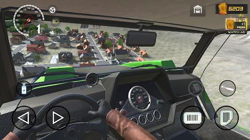 Driver Life - Car Simulator - Simulation - games