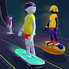 Epic Hoverboard Speed Surfer Champion 1.1