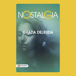 Icon image Nostalgia – Audiobook: Nostalgia: Grazia Deledda's Exploration of Longing and Memory