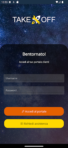 TakeOff Assistenza