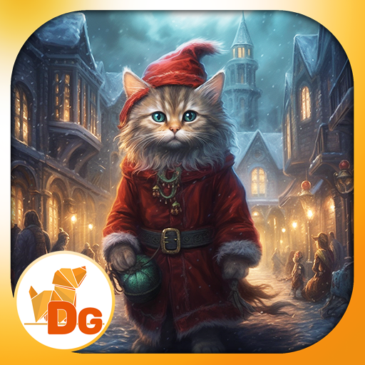 Christmas Spirit 2 f2p logo