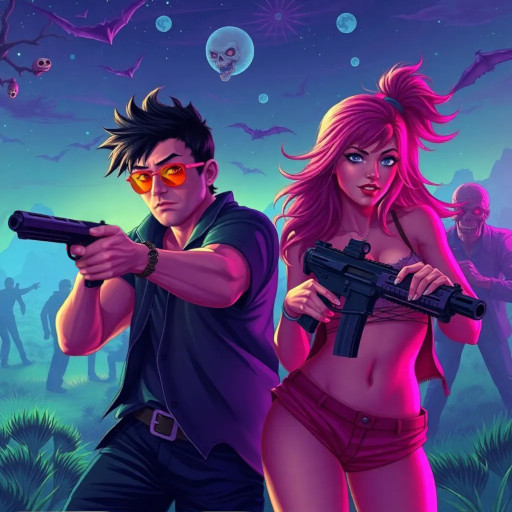 Smexy Defender - 2D Strategy