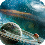 Cover Image of ダウンロード Space Wallpapers HD (backgrounds & themes) 16.0 APK