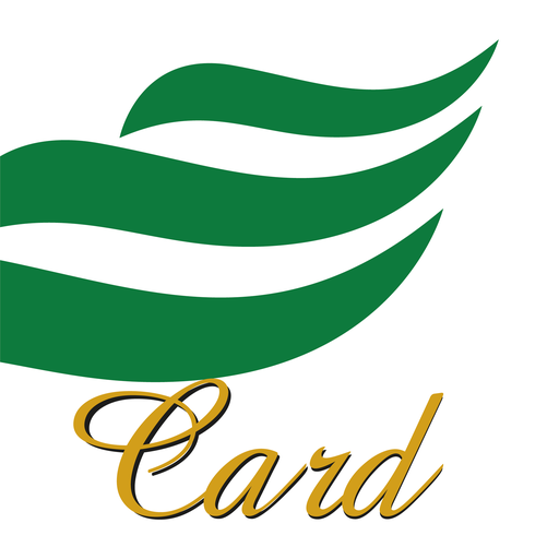 Banese Card 5.45.2 Icon