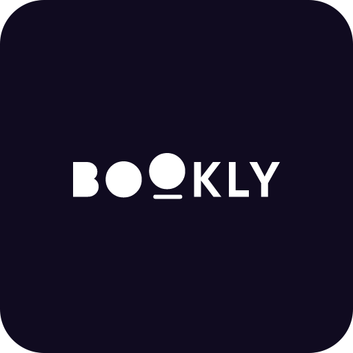 BooklyApp logo