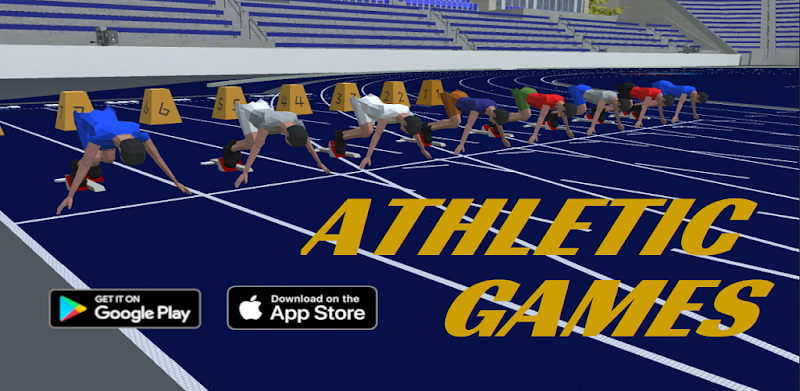 Athletic Games
