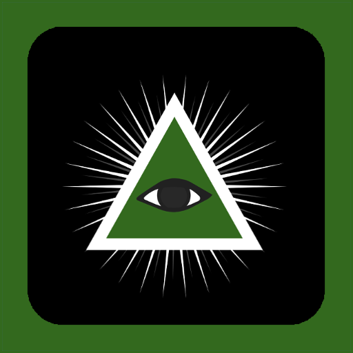 Illuminati or Not - Prank  Icon