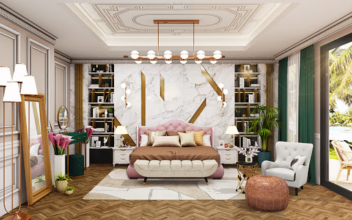 家居设计：我的彩票梦想之家 screenshot 9