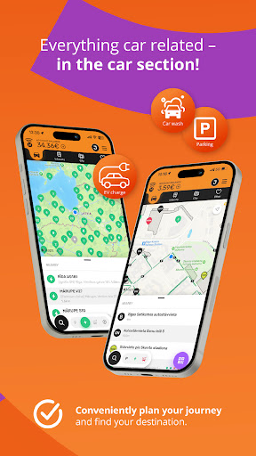 Mobilly Screenshot 2 - AppWisp.com