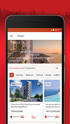 Property Turkey - Real Estate