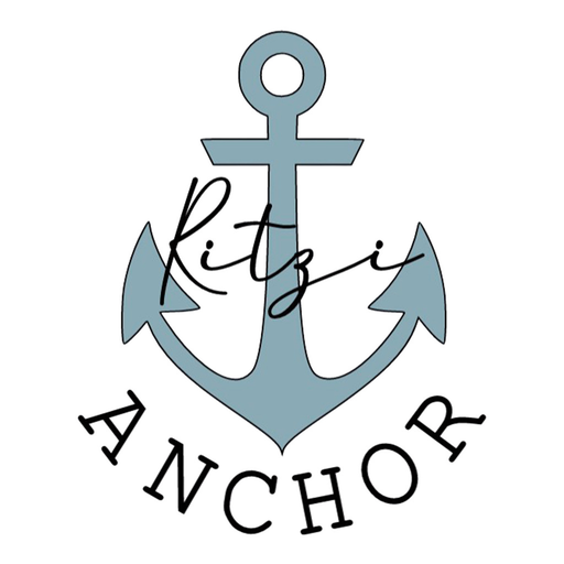 Ritzi Anchor logo