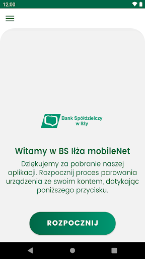 BS Iłża mobileNet Screen 2