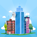 Idle Island - City Idle Tycoon