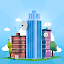 Idle Island – City Building Tycoon 1.13.35 (MOD Free Shopping)