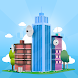 Idle Island - City Idle Tycoon - Androidアプリ