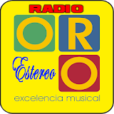 Radio Oro Estereo icon