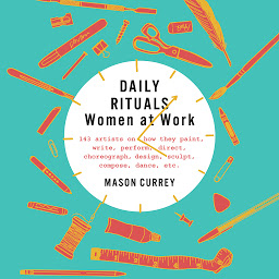 Icon image Daily Rituals: Women at Work