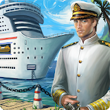Hidden Objects : Liner icon