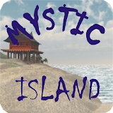 Mystic Island Trial icon