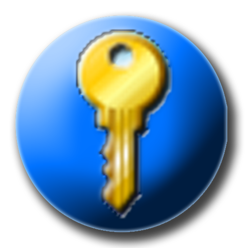 Password Manager logo