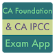 Download CA foundation and CA IPCC Preparation App For PC Windows and Mac 1.0