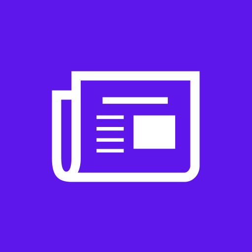 1 minute logo