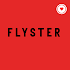 Flyster - meet random strangers chat1.0