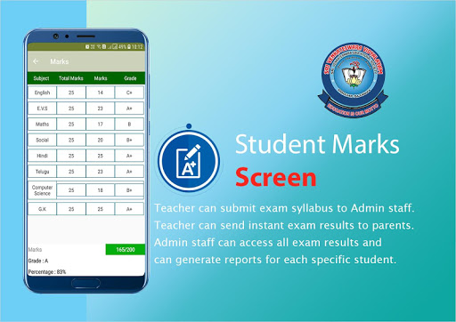 Sri Venkateswara Vidyalayam